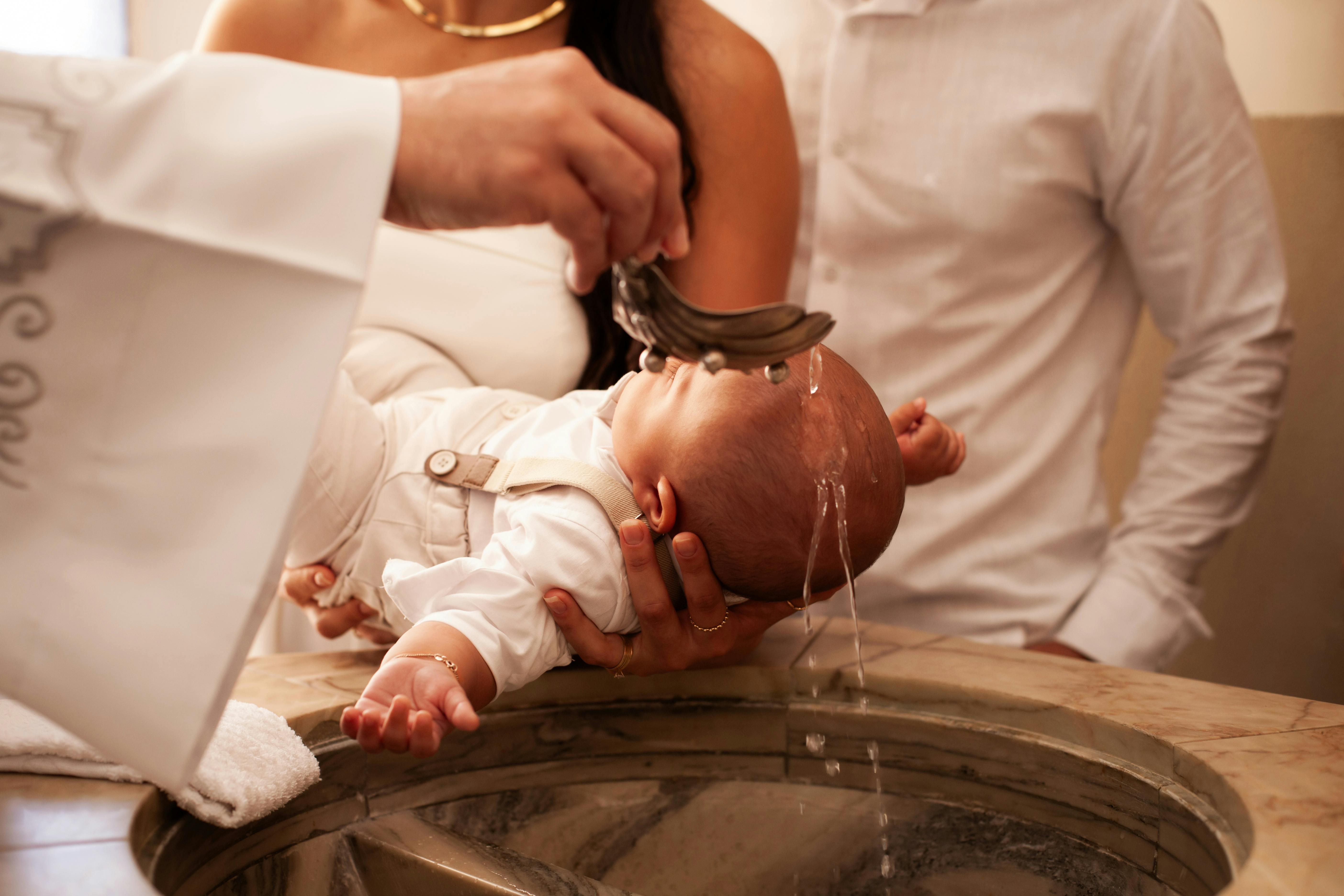 Baptism